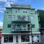 Saga Apartments