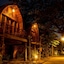 Bamboo Bungalow