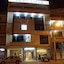 Hotel Plaza Central