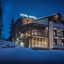 Hotel Aateli Hillside