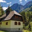Chalet Primus Near Soca Gorge