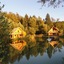 Apartments And Wellness Center Korošec