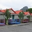 Chalet, Kenting