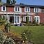 The Pear Orchard Lodge