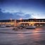 White Sands Hotel