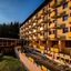 Hotel Boboty