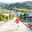 Sleep on the Steepest Street in the World!