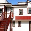Home 7 Bedrooms, Namhae-gun