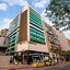Green World Hotels Zhongxiao