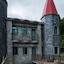 Zum Adler Castle B&B