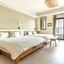 Jhongshan Building Bed And Breakfast