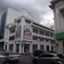 Brick Box Hotel