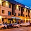 Hotel Corvaris