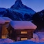 Chalet Alpoase