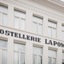 Hotel La Pomme D'or