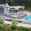 Hot Springs Medical And Spa Hotel