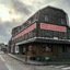 Pitlane Lodge