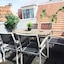 Amsterdam City Center Apartments