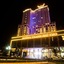 Muong Thanh Luxury Phu Tho Hotel