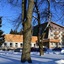 Hotel Srní