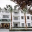 Hotel Du Monde