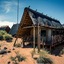Xaus Lodge
