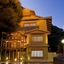 Hananosato Onsen Sansuikan