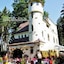 Villa, Františkovy Lázně