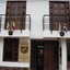 Hotel Calle Principal
