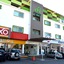 Chiapas Hotel Express