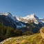 Griesalp Hotels