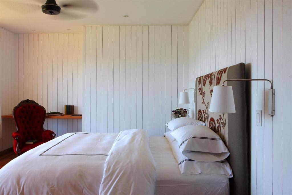 Hotel Casa Panguipulli