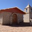 Hotel Parina Atacama