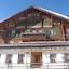 Hotel Alpenrose Saxeten