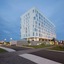Courtyard By Marriott Quebec City