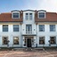 B & B Hotel The Baron Crown
