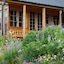 Mallin Colorado Ecolodge