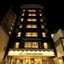 Hotel Androoms Osaka Hommachi