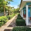 Village Garden Bungalows Kho Mook