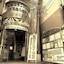 Funabashi Grand Sauna And Capsule Hotel - Caters To Men
