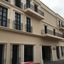Hotel Plaza Tenam