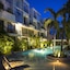 Villa 2 Bedrooms 3 Bathrooms, Akumal