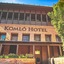 Komló Hotel Gyula