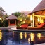 Villa 4 Bedrooms 4 Bathrooms, North Kuta