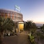 Amartahills Hotel & Resort
