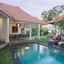 Villa Etnik Seminyak