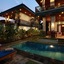 Villa 1 Bedroom 2 Bathrooms, Ubud