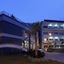Sutan Raja Hotel Palu