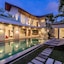 Luxury Villa Belle