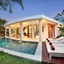 Villa 4 Bedrooms 4 Bathrooms in Seminyak, Seminyak